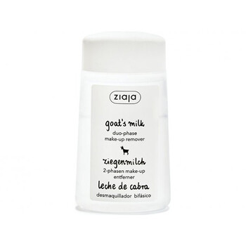 Goat`s Milk Make-up Remover - Odličovač očí dvoufázový